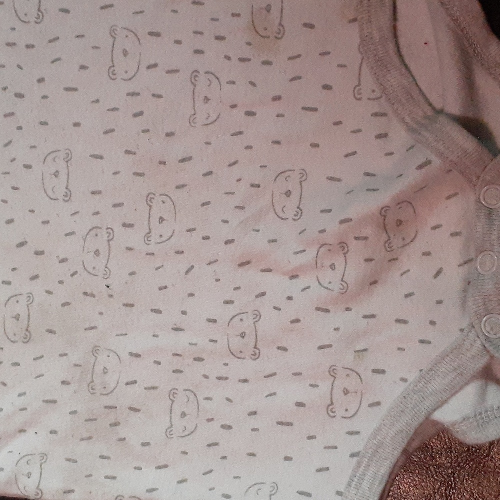 Baby clothes - Picture 2 of 3